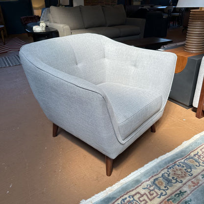 Accent Chairs U ACCENT CHAIRS
