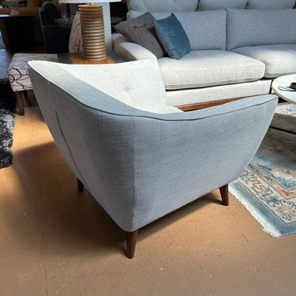 Accent Chairs