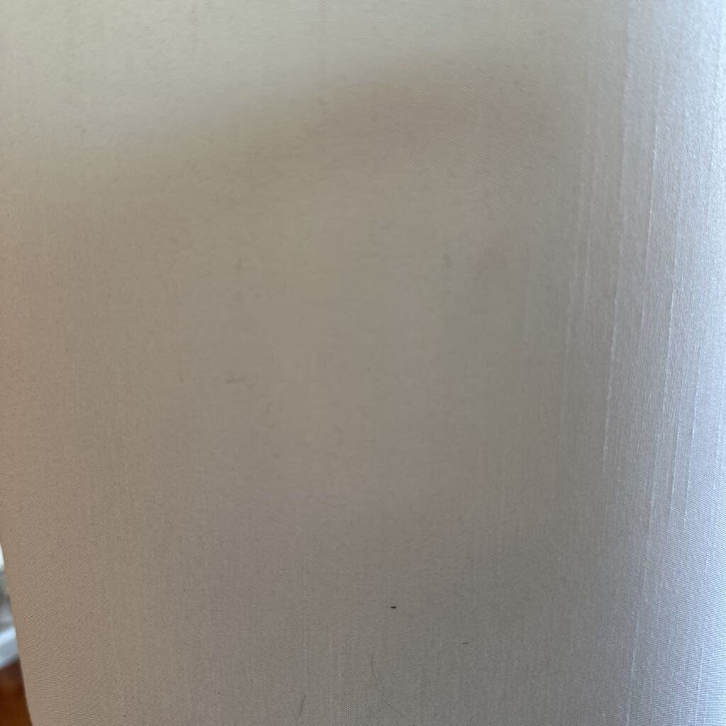 Close-up of a white surface with visible texture