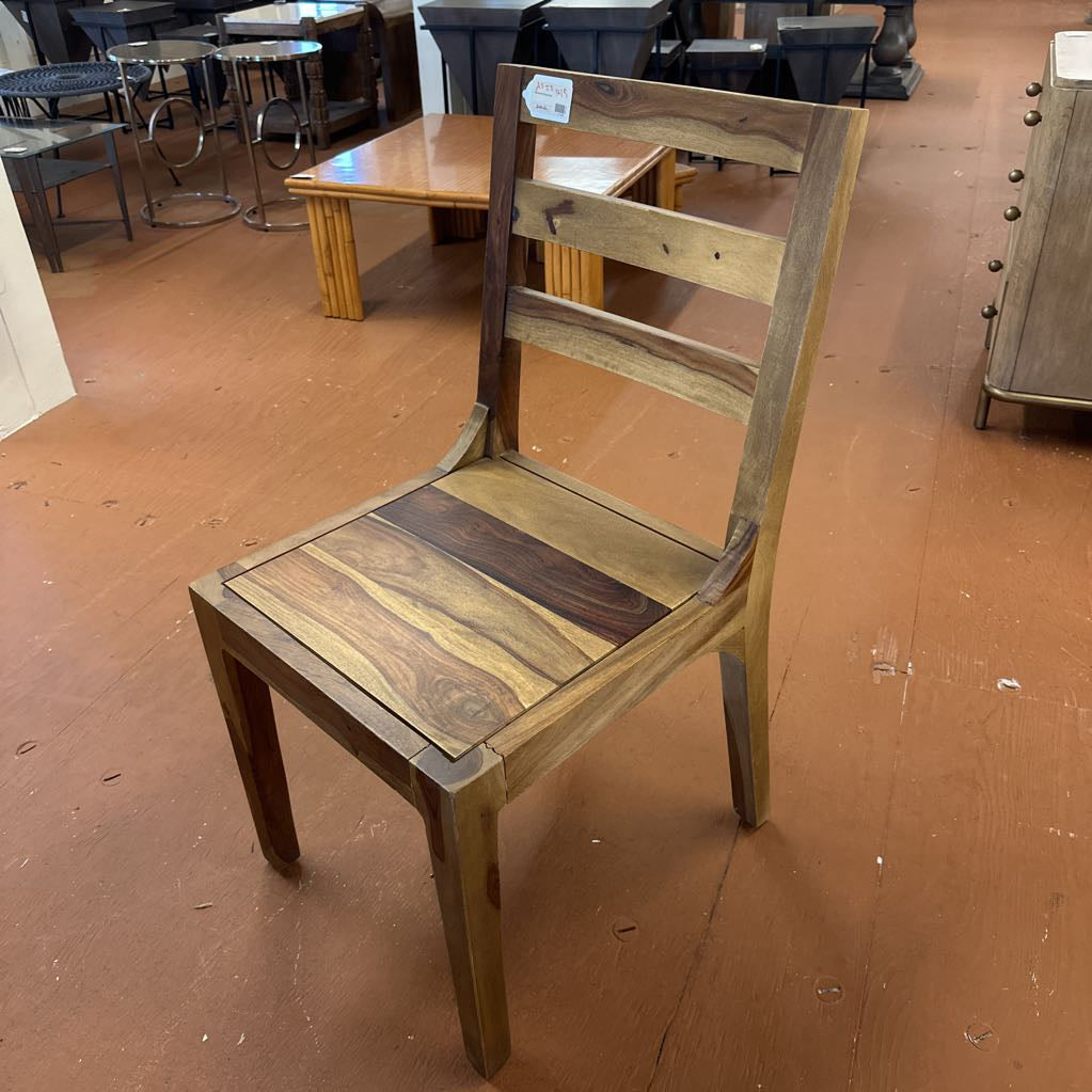 Sheesham Dining Chair C DINING CHAIRS