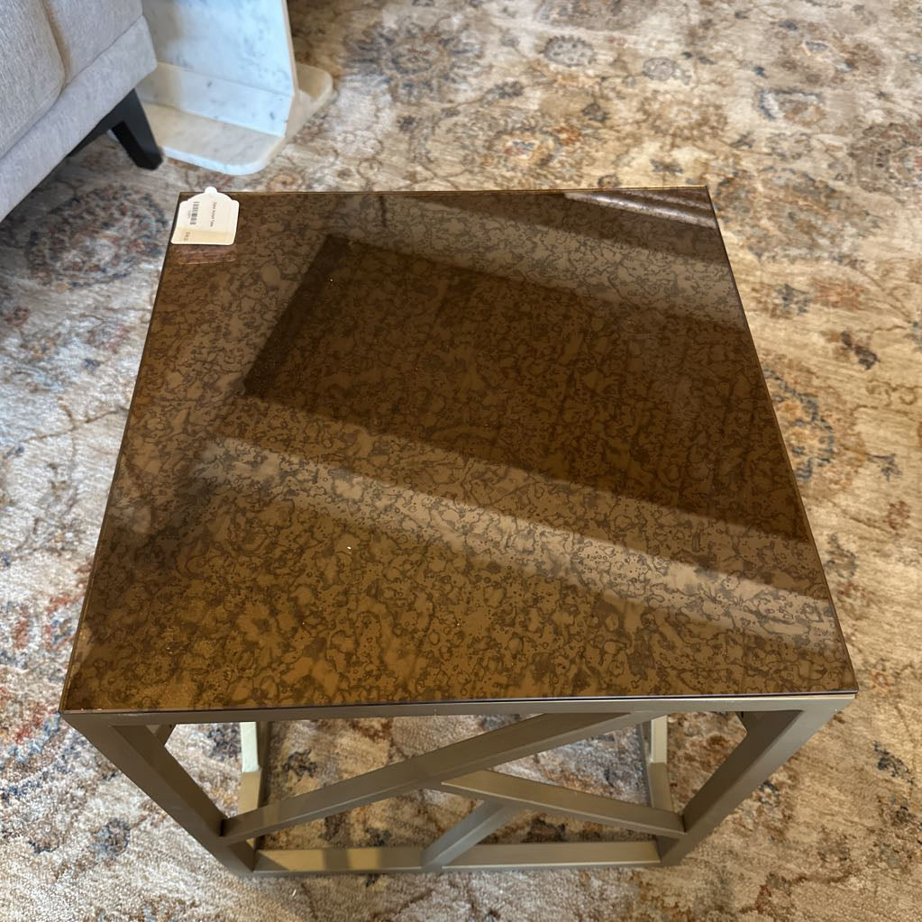Zakai Accent Table C SIDE TABLES