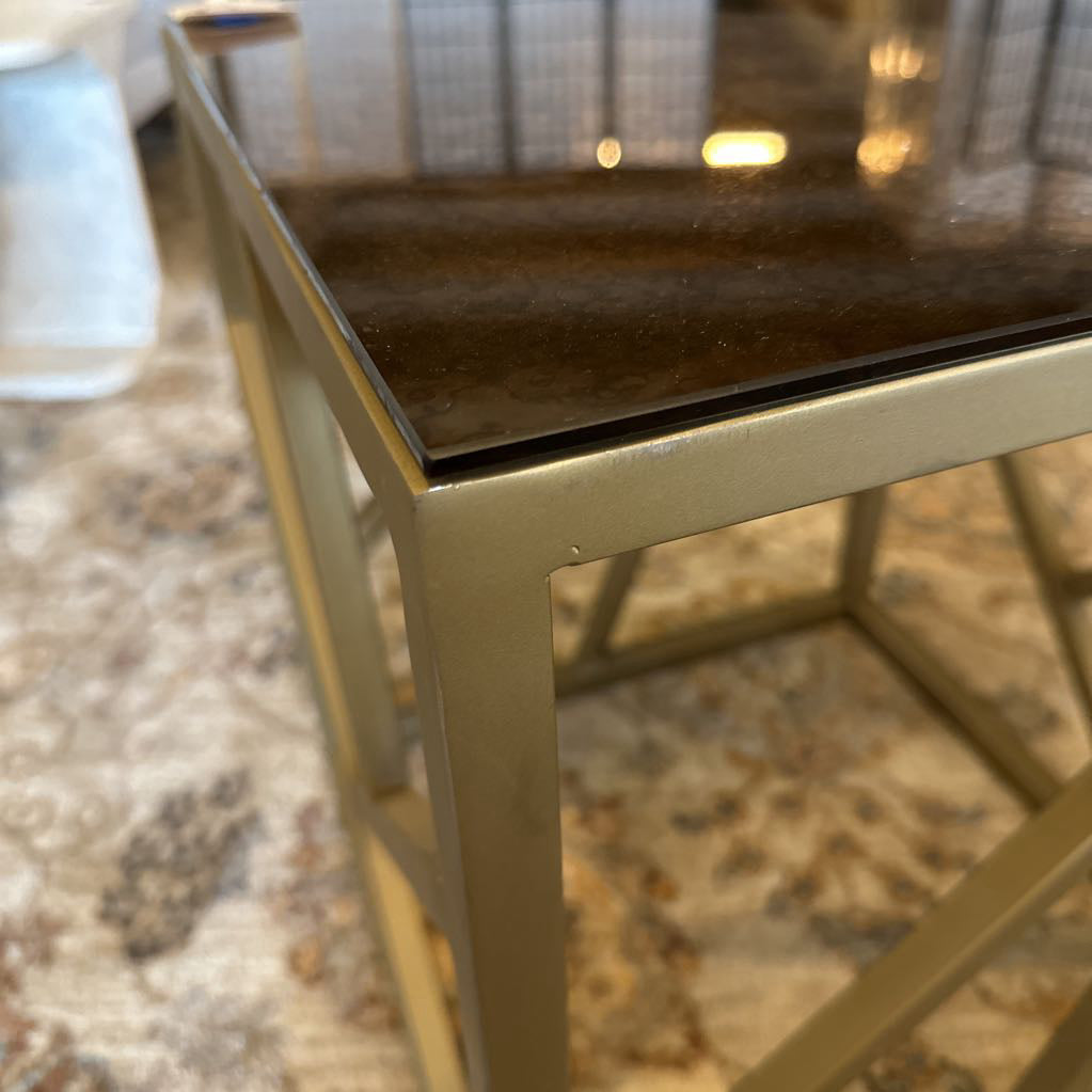 Zakai Accent Table C SIDE TABLES