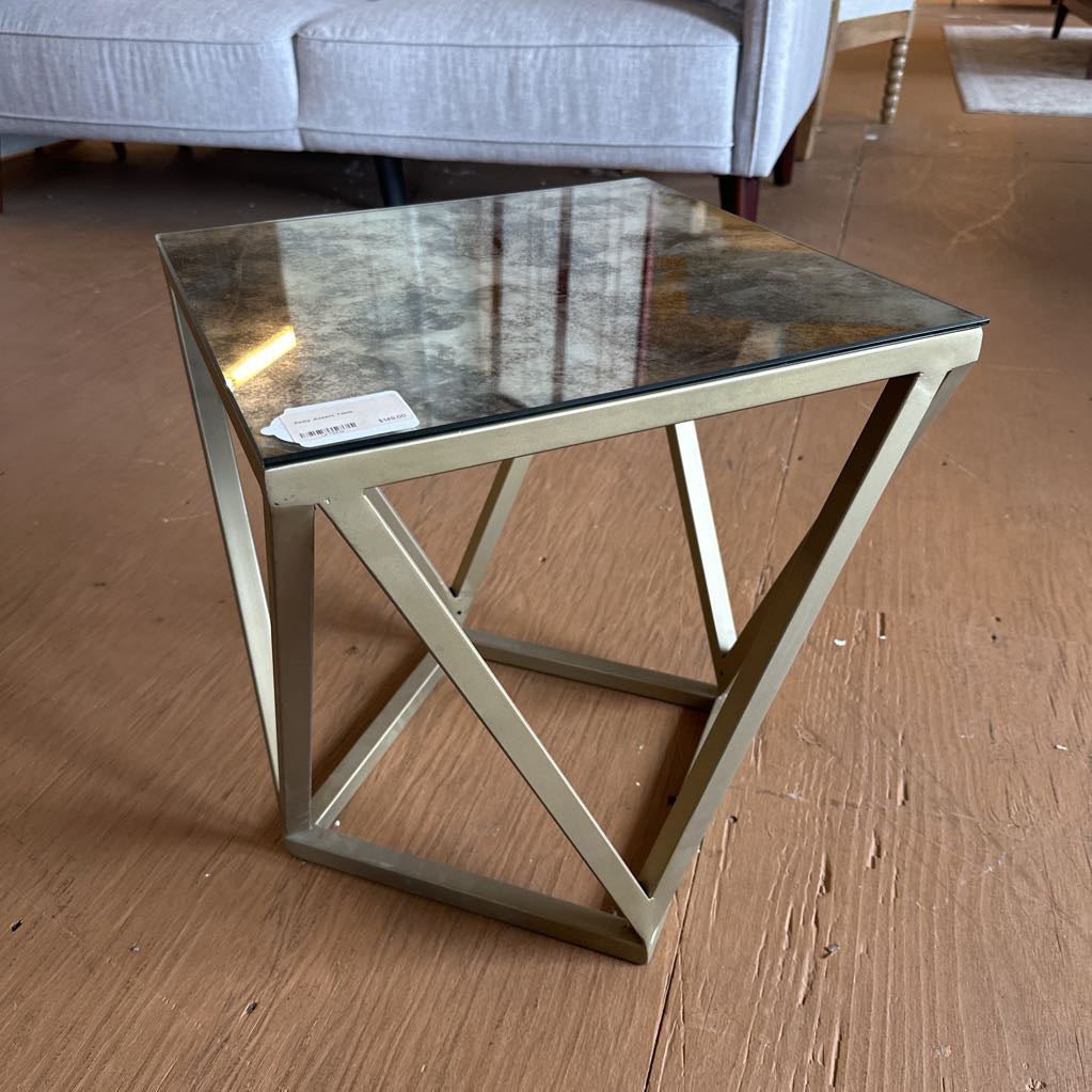 Zeely Accent Table C SIDE TABLES