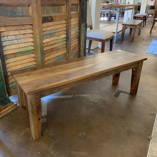 Dining Benches