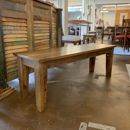 Dining Benches C DINING BENCHES