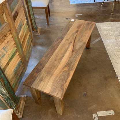 Dining Benches