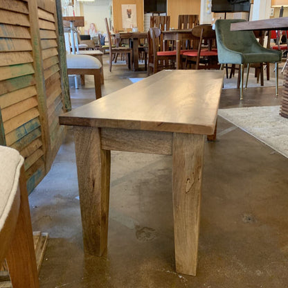 Dining Benches