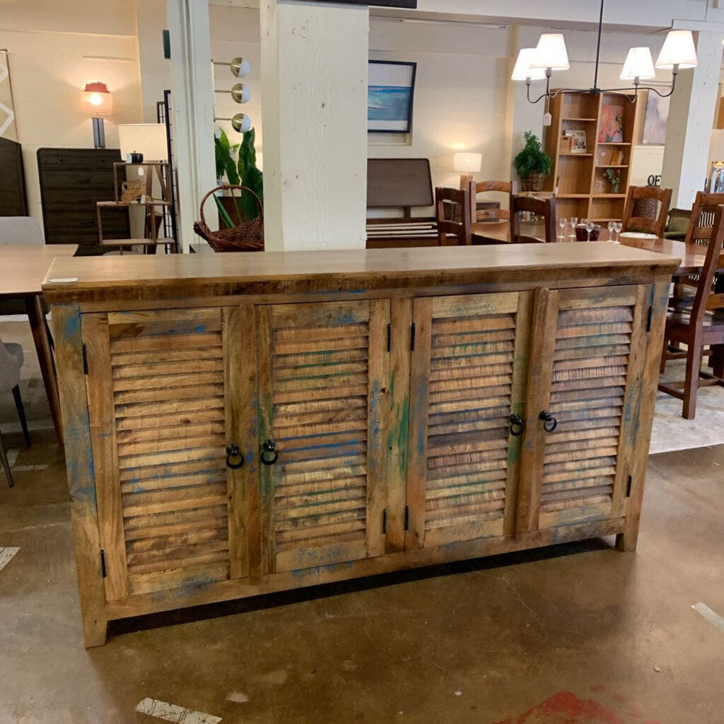 Sideboards and Cabinets