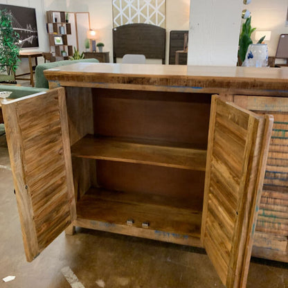 Sideboards and Cabinets