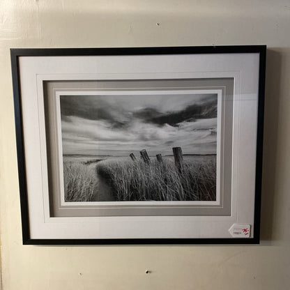 The way to the sea ART