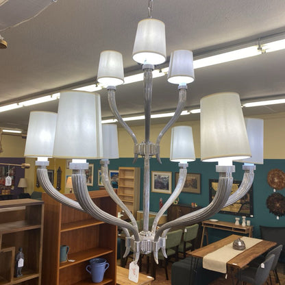 E.F. Chapman Ruhlman Chandelier LAMPS