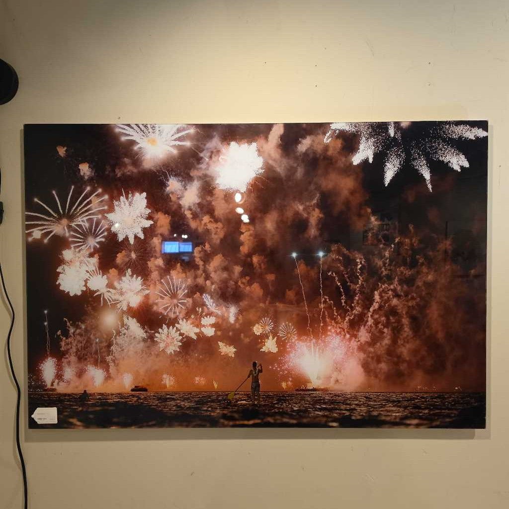 Acrylic Photo ART