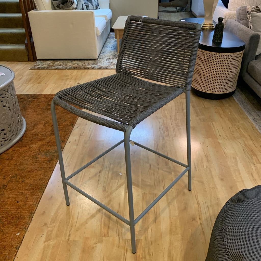 Mod Colorful Rope Stool