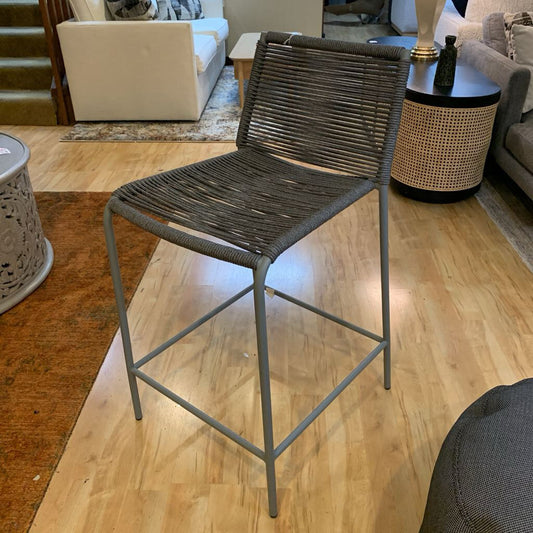 Mod Colorful Rope Stool