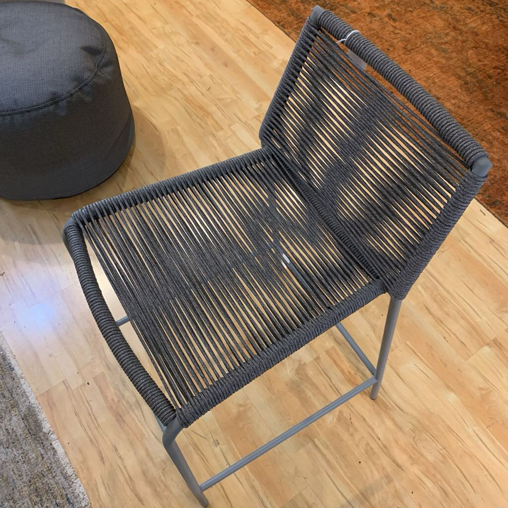 Mod Colorful Rope Stool