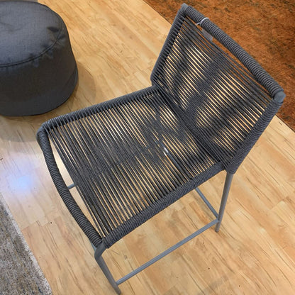 Mod Colorful Rope Stool