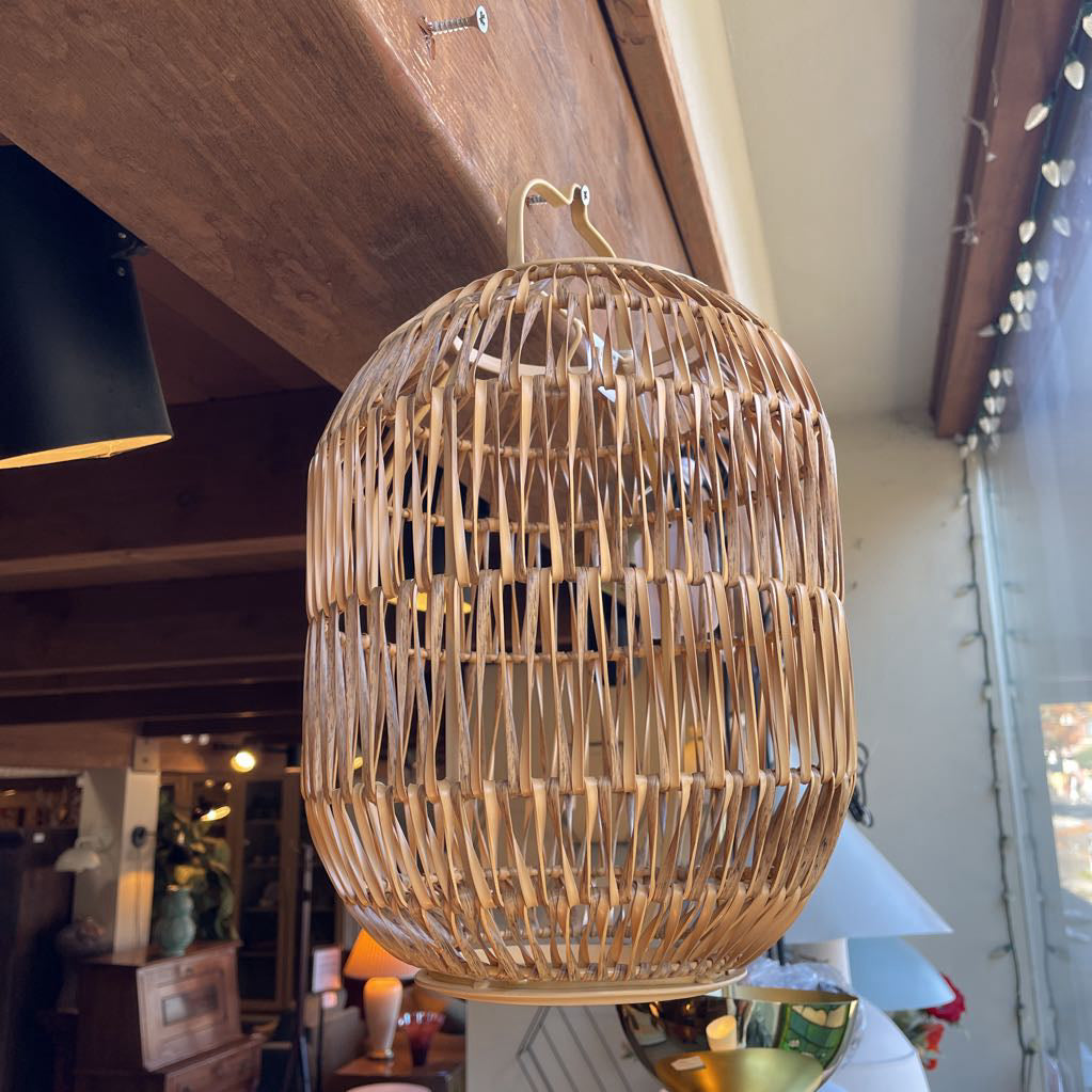 Lantern w/o Bulb - AS IS