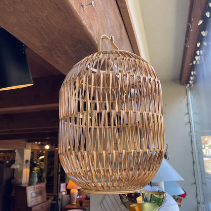 Lantern w/o Bulb - AS IS