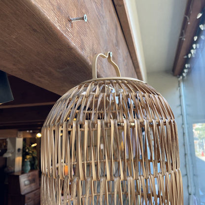 Lantern w/o Bulb - AS IS
