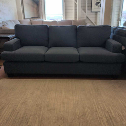 Pacific Blue Sofa