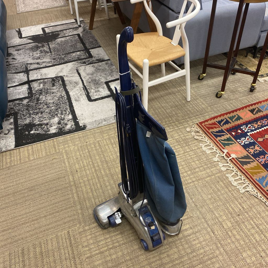 Vintage KIRBY Upright Vacuum UNIQUE FINDS