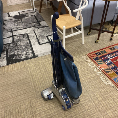 Vintage KIRBY Upright Vacuum UNIQUE FINDS