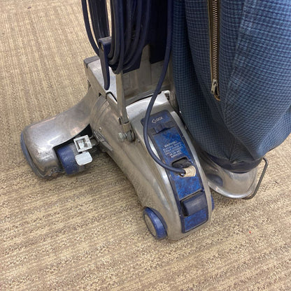 Vintage KIRBY Upright Vacuum UNIQUE FINDS