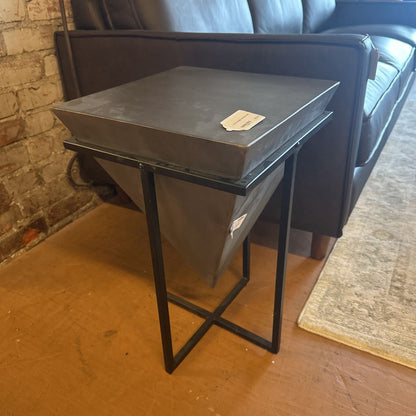 Side Tables C SIDE TABLES