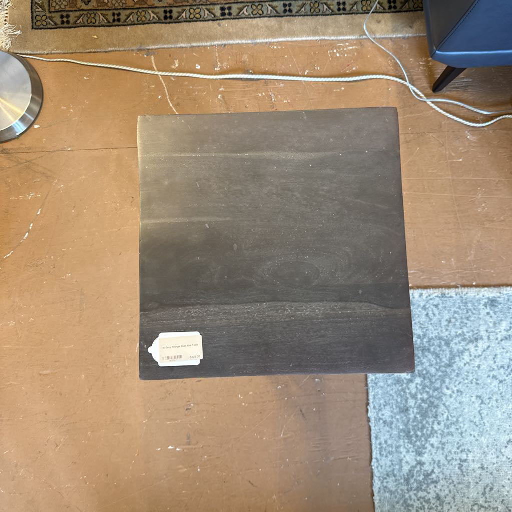 Side Tables C SIDE TABLES