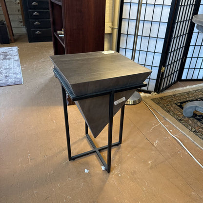 Side Tables C SIDE TABLES