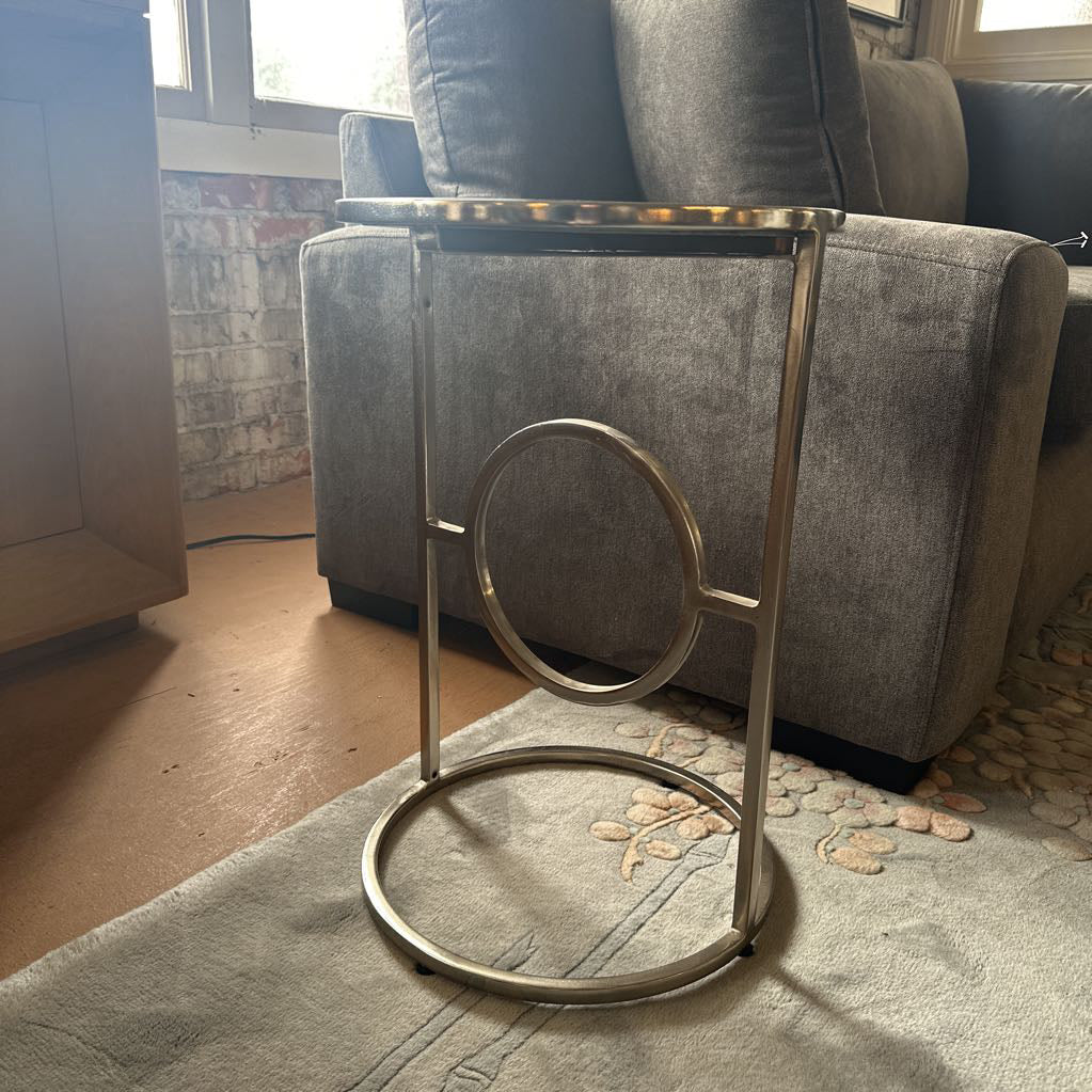 Side Tables C SIDE TABLES