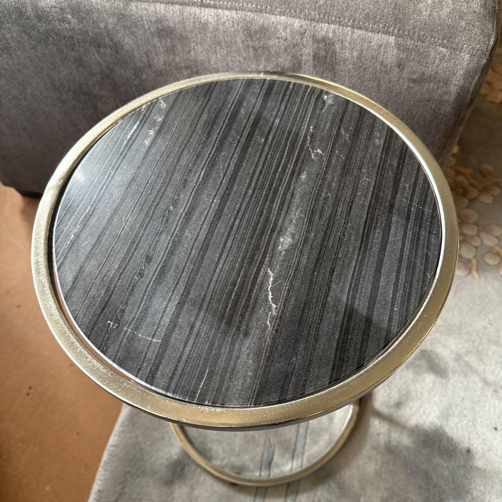 Side Tables C SIDE TABLES