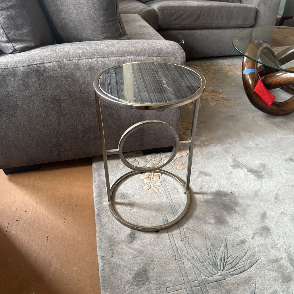 Side Tables C SIDE TABLES