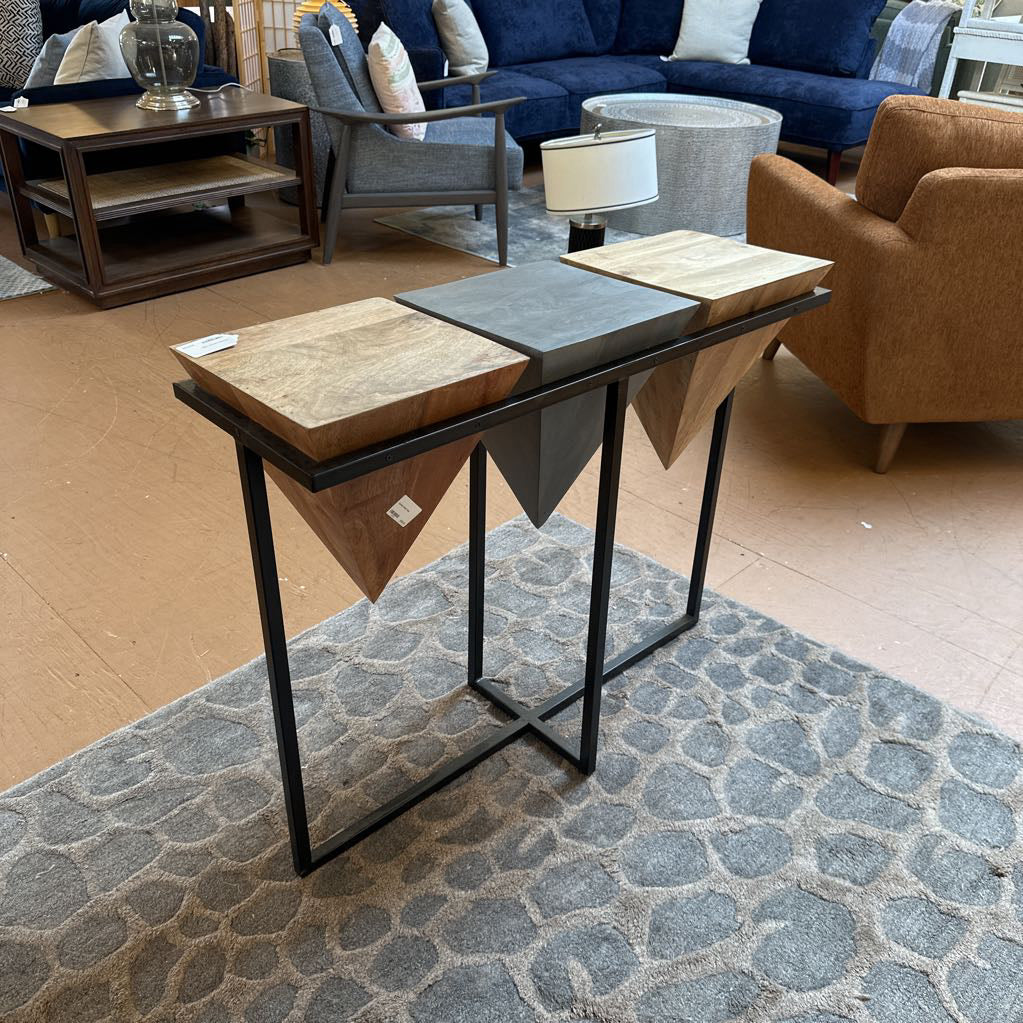 Console Tables C CONSOLE TABLES