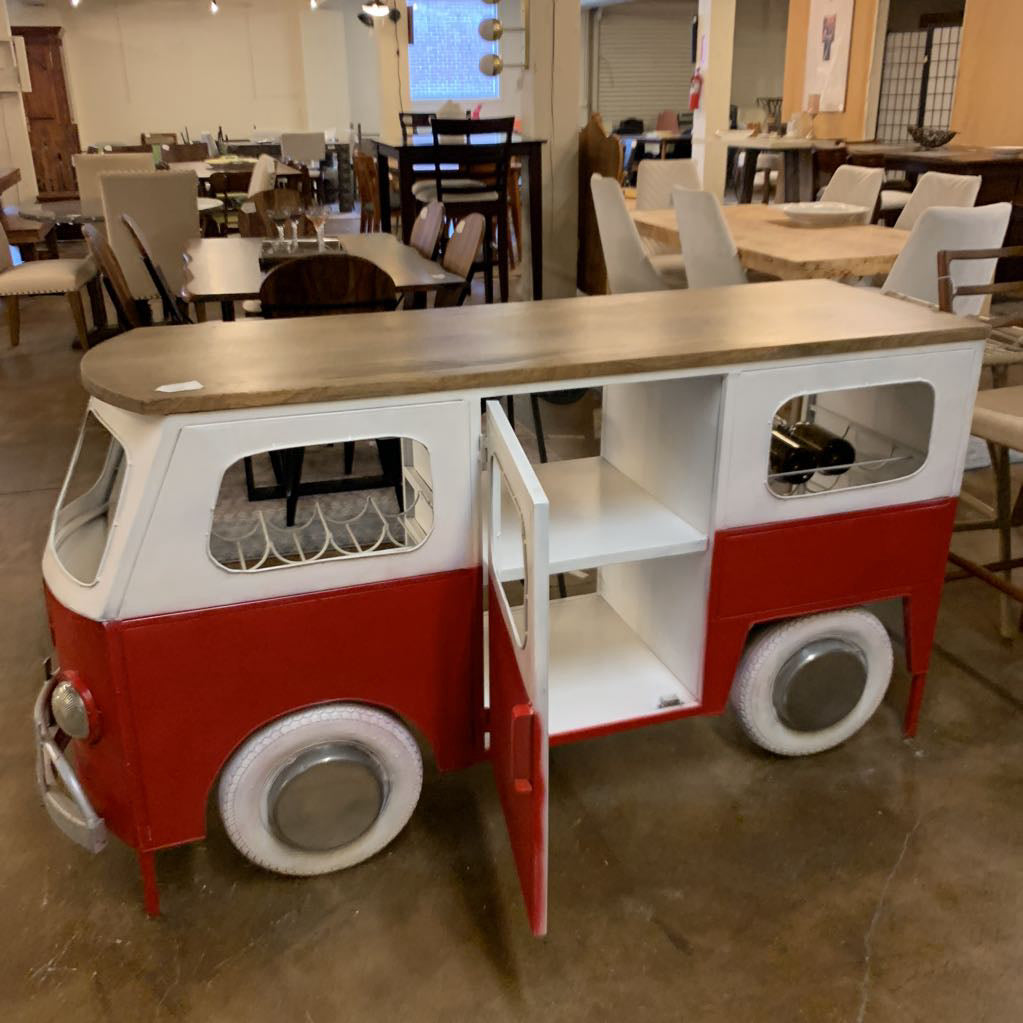 Journey Bar Counter