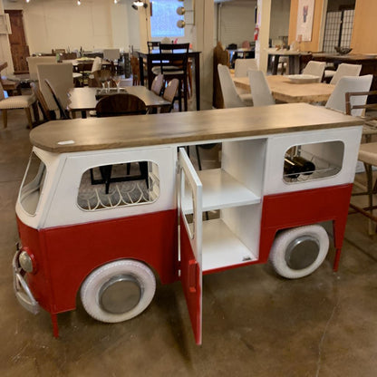 Journey Bar Counter