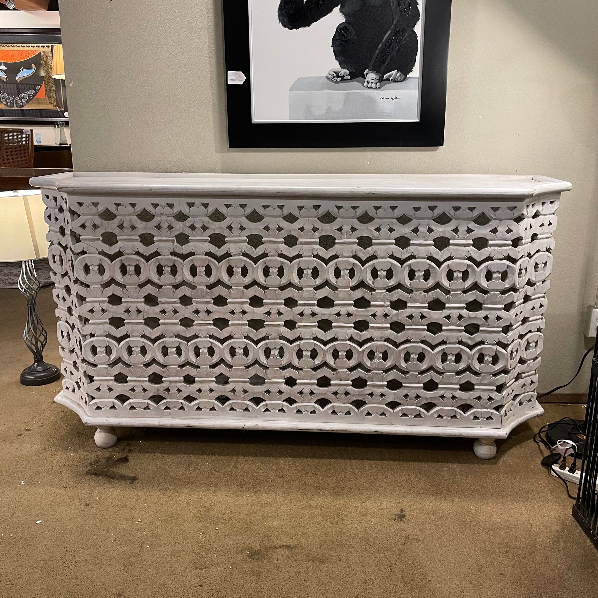 Marguerite Credenza C SIDEBOARDS