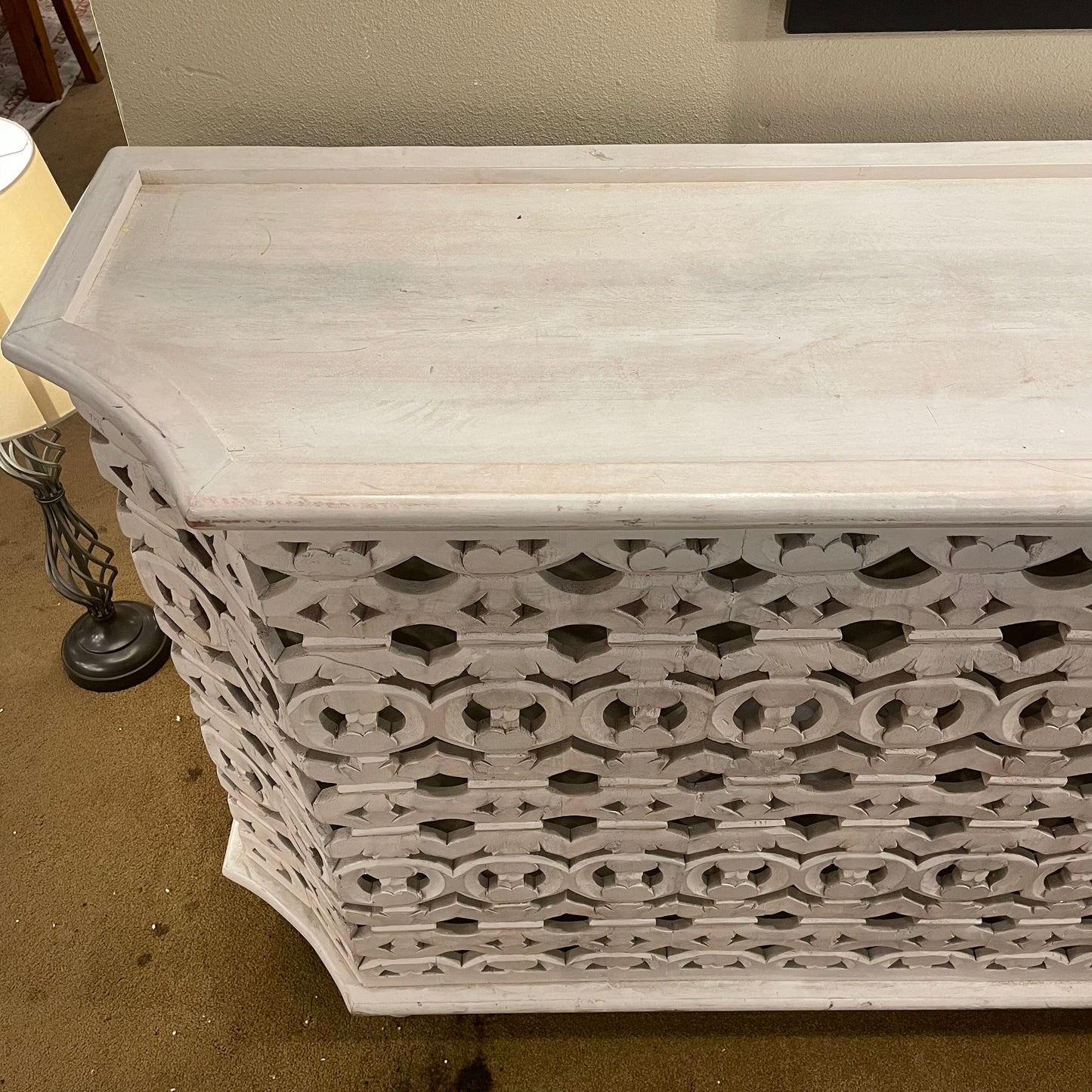 Marguerite Credenza C SIDEBOARDS