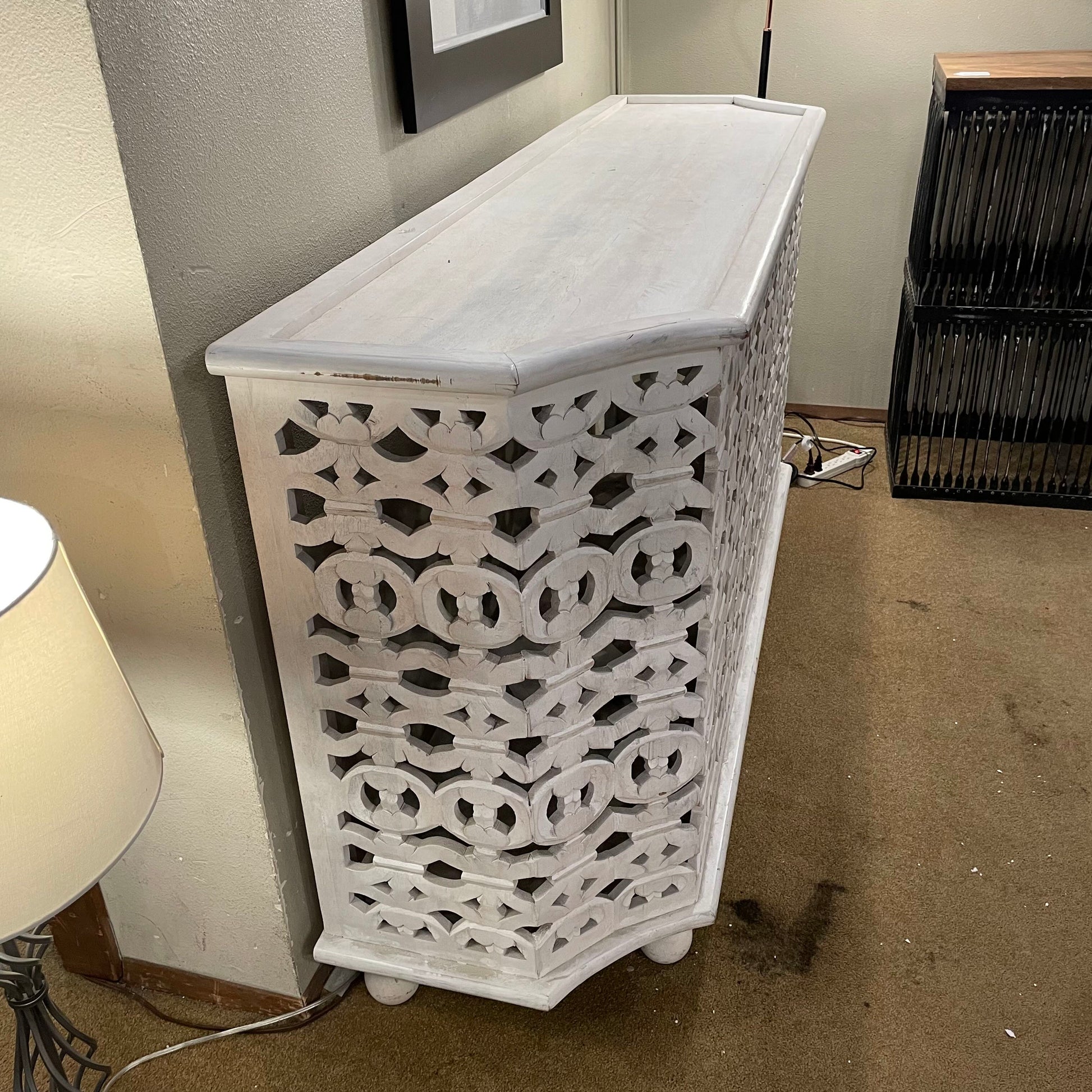 Marguerite Credenza C SIDEBOARDS
