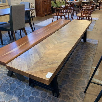Dining Benches C DINING BENCHES