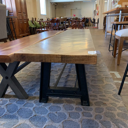 Dining Benches C DINING BENCHES