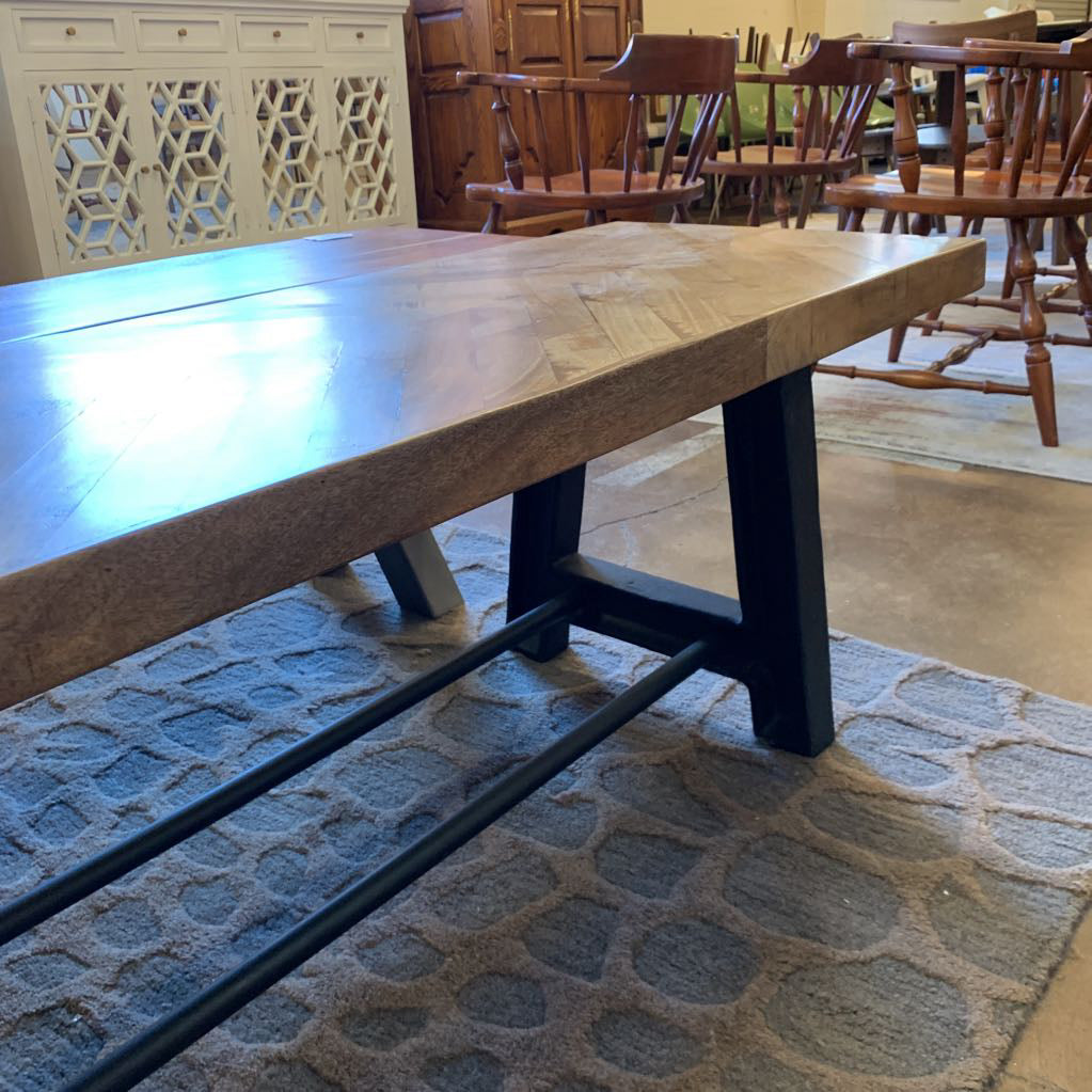 Dining Benches C DINING BENCHES