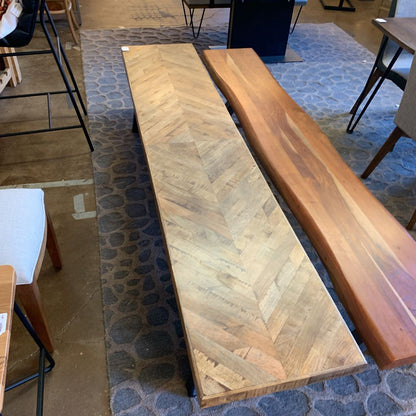 Dining Benches C DINING BENCHES