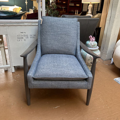 Accent Chairs