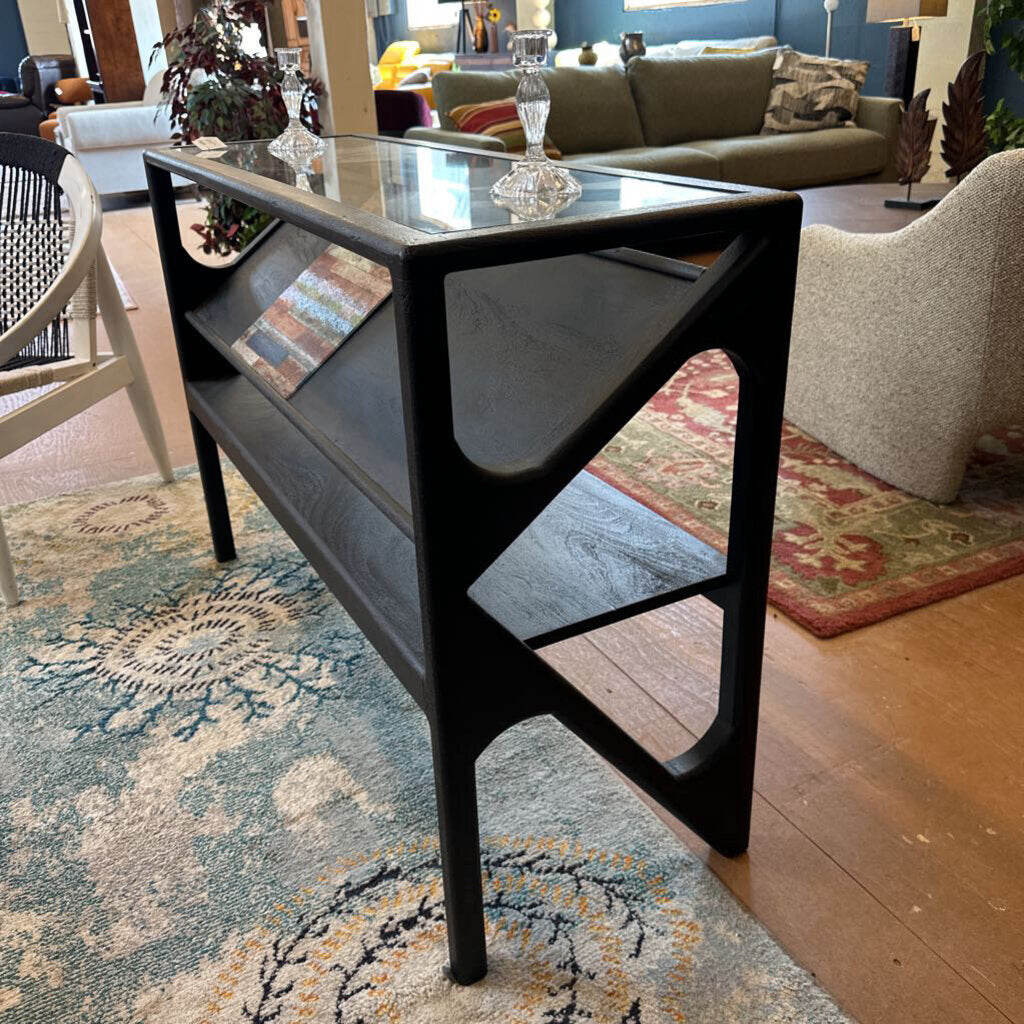 Console Tables