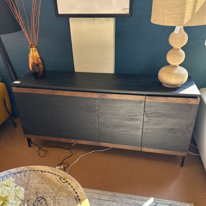 Sideboards and Cabinets