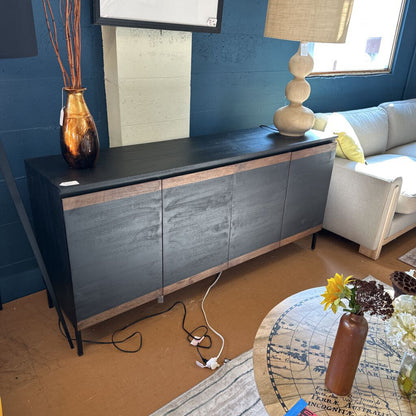 Sideboards and Cabinets