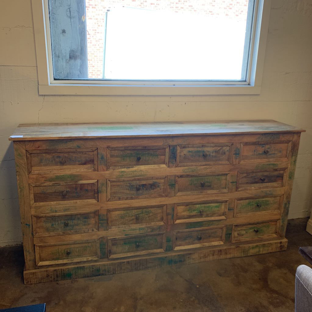 Sideboards and Cabinets C CONSOLE TABLES