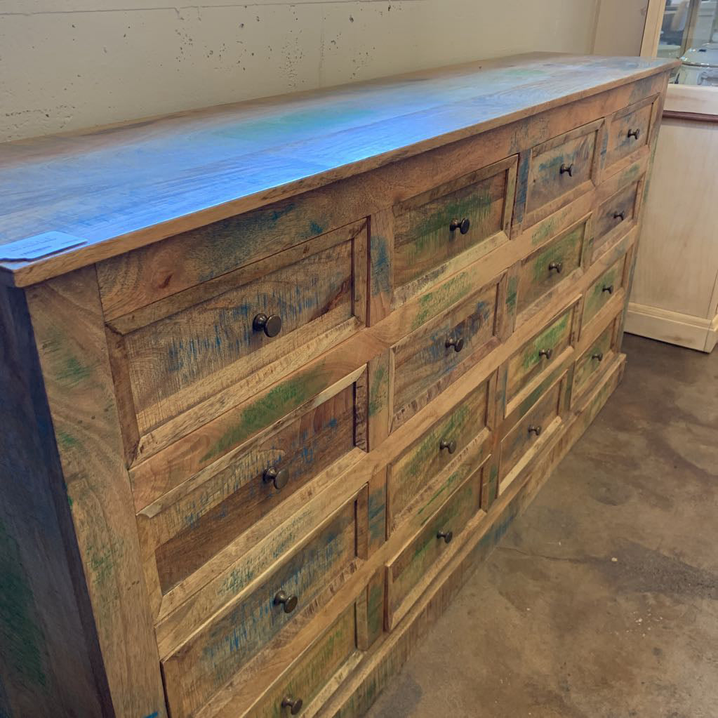 Sideboards and Cabinets C CONSOLE TABLES