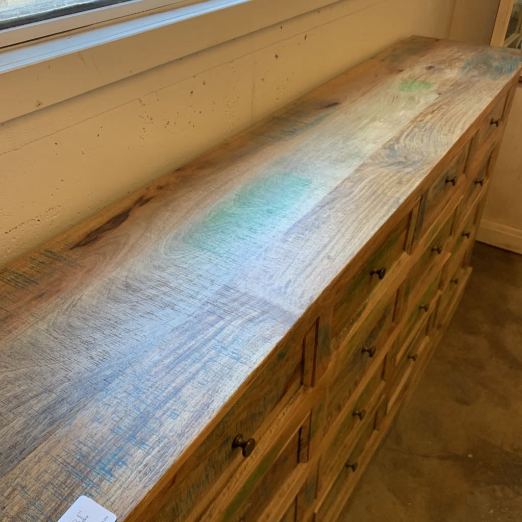 Sideboards and Cabinets C CONSOLE TABLES